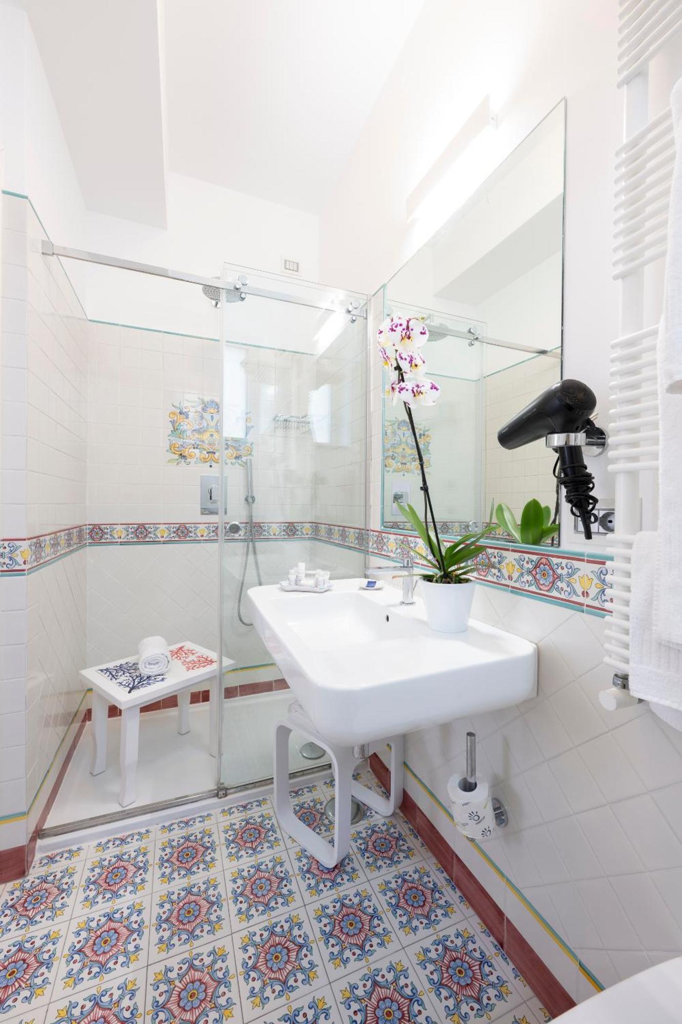 Boutique Gimagi Hotel Amalfi Exterior photo